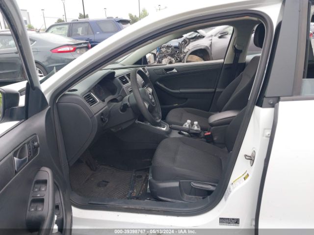 Photo 4 VIN: 3VW2K7AJ5EM275139 - VOLKSWAGEN JETTA 