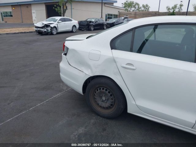 Photo 5 VIN: 3VW2K7AJ5EM275139 - VOLKSWAGEN JETTA 