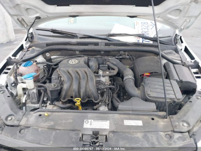 Photo 9 VIN: 3VW2K7AJ5EM275139 - VOLKSWAGEN JETTA 