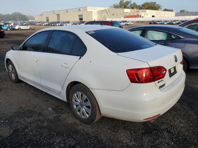 Photo 1 VIN: 3VW2K7AJ5EM292698 - VOLKSWAGEN JETTA 