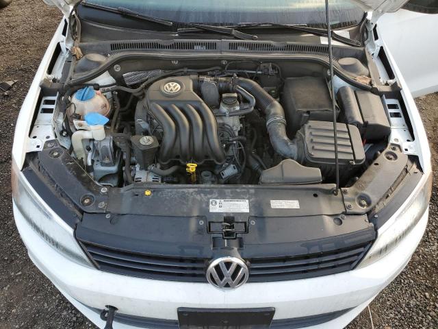 Photo 10 VIN: 3VW2K7AJ5EM292698 - VOLKSWAGEN JETTA 