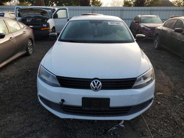 Photo 4 VIN: 3VW2K7AJ5EM292698 - VOLKSWAGEN JETTA 