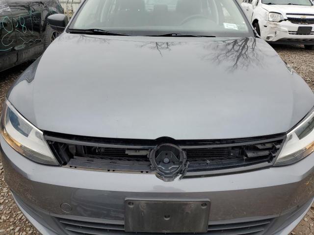 Photo 10 VIN: 3VW2K7AJ5EM304011 - VOLKSWAGEN JETTA BASE 