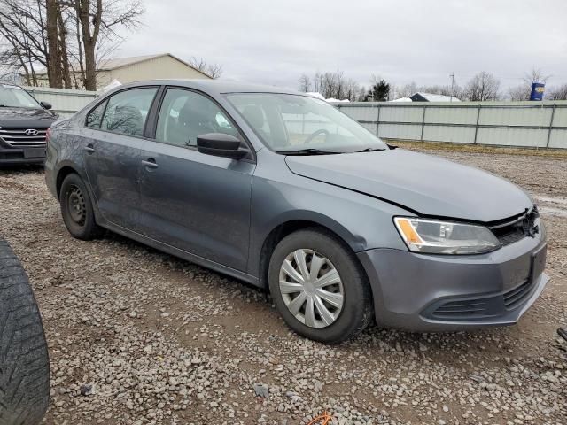 Photo 3 VIN: 3VW2K7AJ5EM304011 - VOLKSWAGEN JETTA BASE 