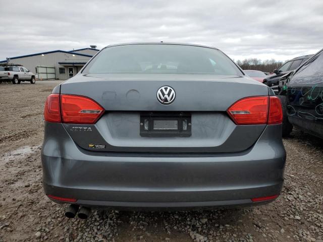 Photo 5 VIN: 3VW2K7AJ5EM304011 - VOLKSWAGEN JETTA BASE 