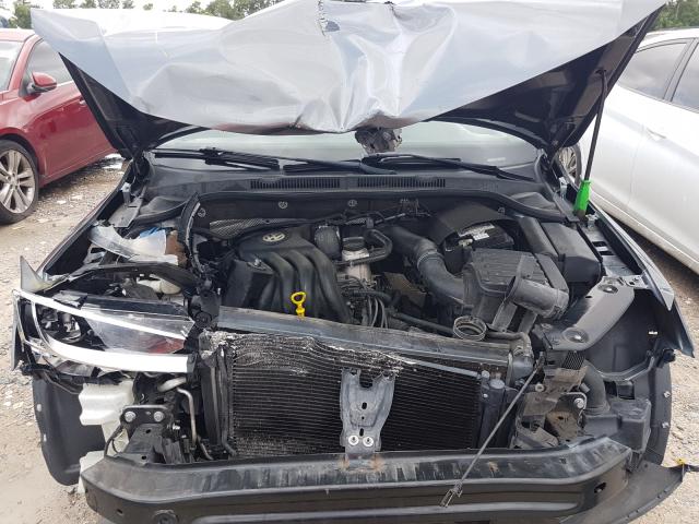 Photo 6 VIN: 3VW2K7AJ5EM309323 - VOLKSWAGEN JETTA BASE 