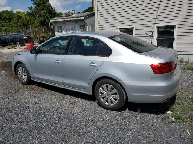 Photo 1 VIN: 3VW2K7AJ5EM315073 - VOLKSWAGEN JETTA BASE 