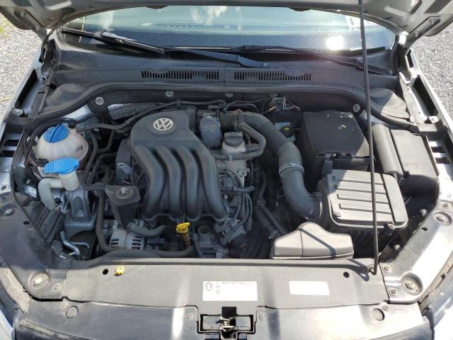 Photo 10 VIN: 3VW2K7AJ5EM315073 - VOLKSWAGEN JETTA BASE 