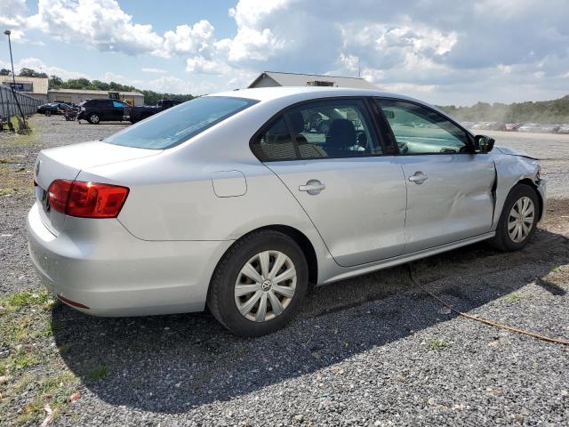 Photo 2 VIN: 3VW2K7AJ5EM315073 - VOLKSWAGEN JETTA BASE 