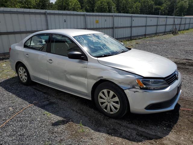 Photo 3 VIN: 3VW2K7AJ5EM315073 - VOLKSWAGEN JETTA BASE 