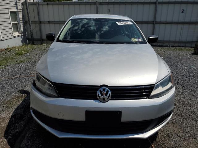 Photo 4 VIN: 3VW2K7AJ5EM315073 - VOLKSWAGEN JETTA BASE 