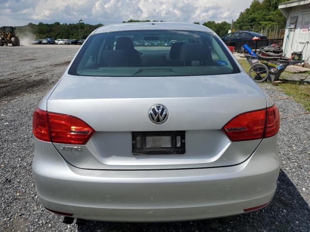 Photo 5 VIN: 3VW2K7AJ5EM315073 - VOLKSWAGEN JETTA BASE 