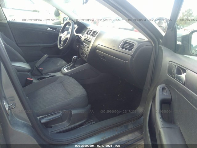 Photo 4 VIN: 3VW2K7AJ5EM315686 - VOLKSWAGEN JETTA SEDAN 