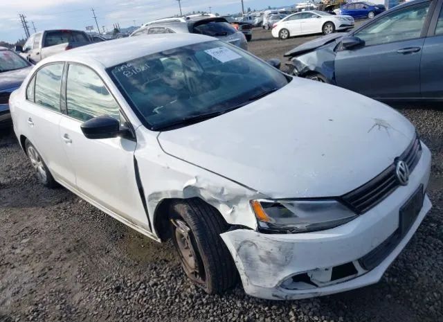 Photo 0 VIN: 3VW2K7AJ5EM323982 - VOLKSWAGEN JETTA 