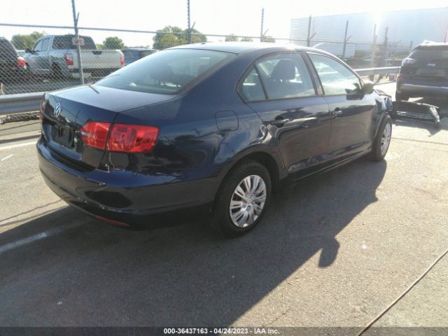 Photo 3 VIN: 3VW2K7AJ5EM327806 - VOLKSWAGEN JETTA 