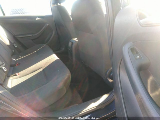 Photo 7 VIN: 3VW2K7AJ5EM327806 - VOLKSWAGEN JETTA 