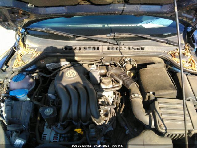 Photo 9 VIN: 3VW2K7AJ5EM327806 - VOLKSWAGEN JETTA 