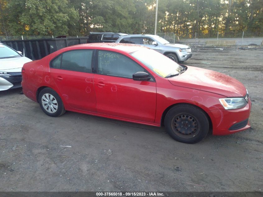 Photo 12 VIN: 3VW2K7AJ5EM357324 - VOLKSWAGEN JETTA 