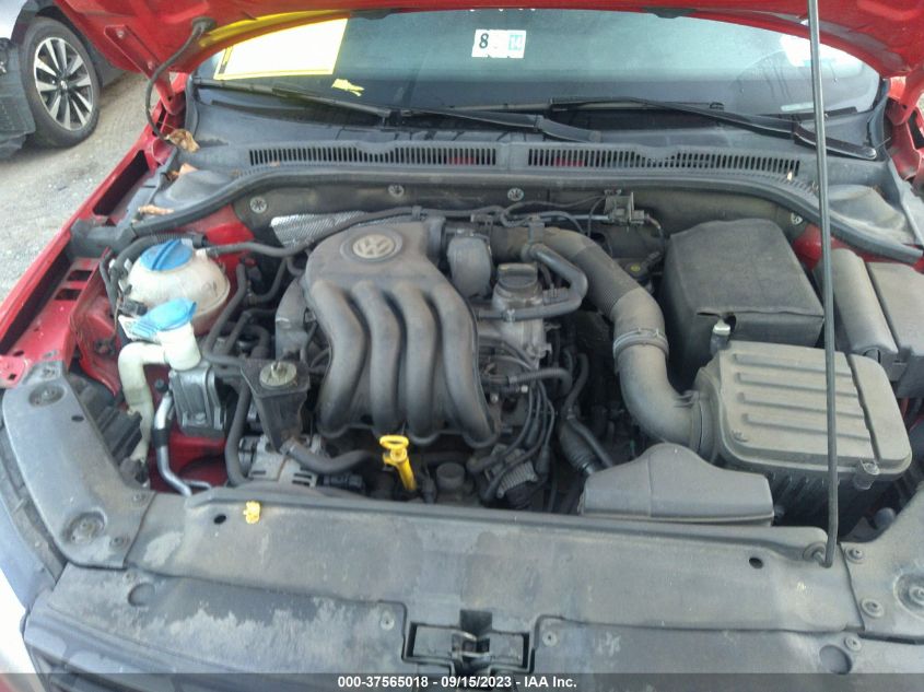 Photo 9 VIN: 3VW2K7AJ5EM357324 - VOLKSWAGEN JETTA 