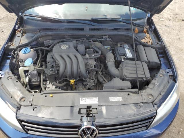 Photo 10 VIN: 3VW2K7AJ5EM357713 - VOLKSWAGEN JETTA BASE 