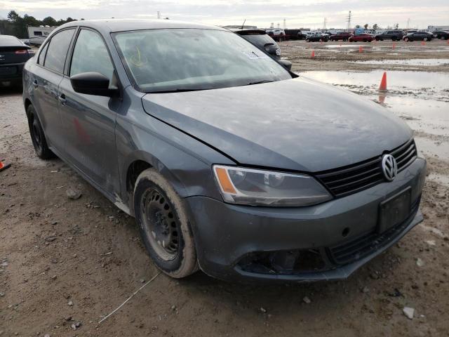 Photo 0 VIN: 3VW2K7AJ5EM361390 - VOLKSWAGEN JETTA BASE 