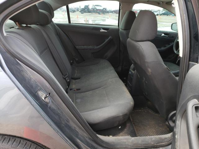 Photo 5 VIN: 3VW2K7AJ5EM361390 - VOLKSWAGEN JETTA BASE 