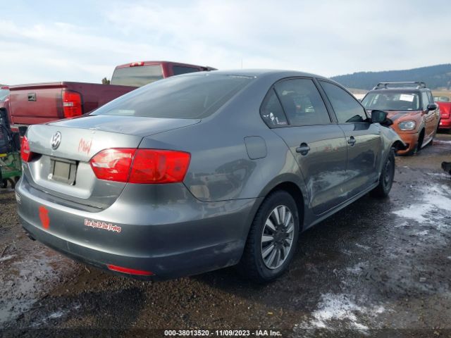 Photo 3 VIN: 3VW2K7AJ5EM363124 - VOLKSWAGEN JETTA 