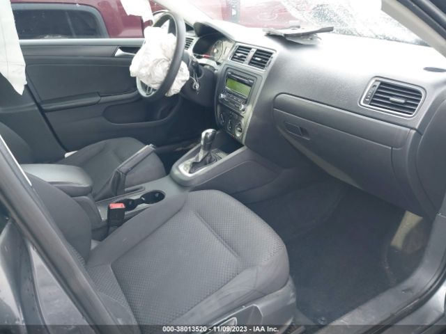 Photo 4 VIN: 3VW2K7AJ5EM363124 - VOLKSWAGEN JETTA 