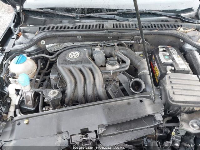 Photo 9 VIN: 3VW2K7AJ5EM363124 - VOLKSWAGEN JETTA 