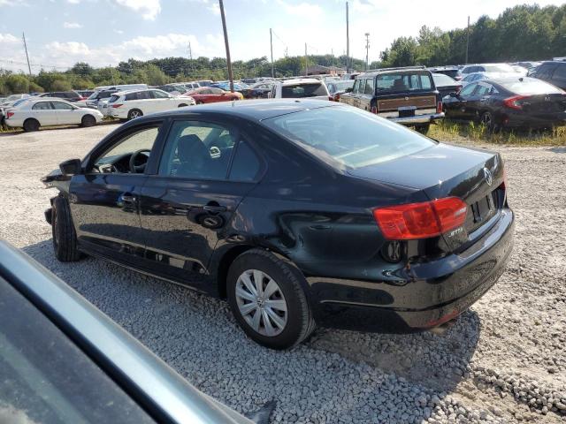 Photo 1 VIN: 3VW2K7AJ5EM367433 - VOLKSWAGEN JETTA BASE 