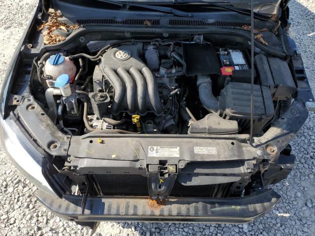 Photo 10 VIN: 3VW2K7AJ5EM367433 - VOLKSWAGEN JETTA BASE 