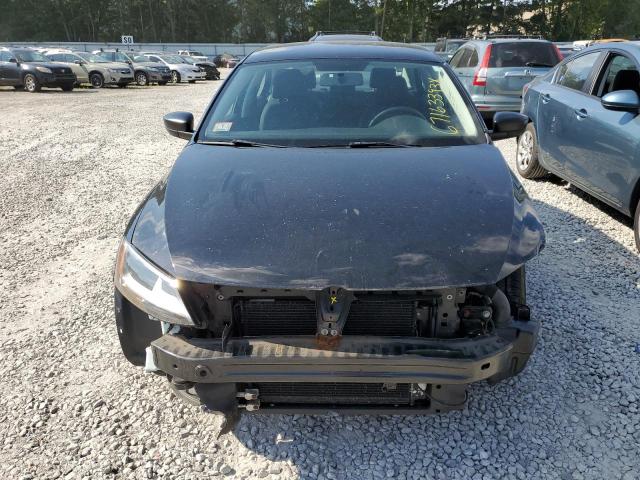 Photo 4 VIN: 3VW2K7AJ5EM367433 - VOLKSWAGEN JETTA BASE 