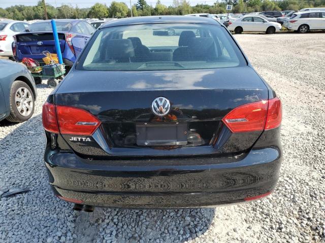 Photo 5 VIN: 3VW2K7AJ5EM367433 - VOLKSWAGEN JETTA BASE 