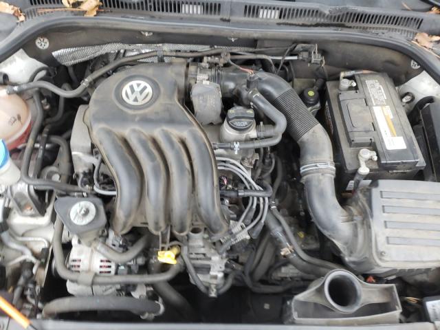 Photo 6 VIN: 3VW2K7AJ5EM377430 - VOLKSWAGEN JETTA BASE 