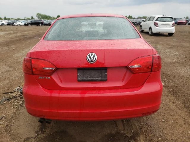 Photo 5 VIN: 3VW2K7AJ5EM378089 - VOLKSWAGEN JETTA BASE 