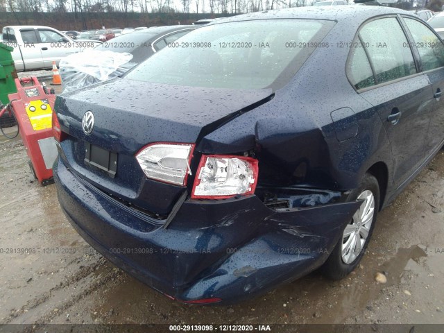 Photo 5 VIN: 3VW2K7AJ5EM381722 - VOLKSWAGEN JETTA 