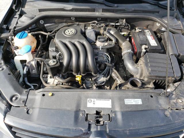 Photo 10 VIN: 3VW2K7AJ5EM383678 - VOLKSWAGEN JETTA BASE 