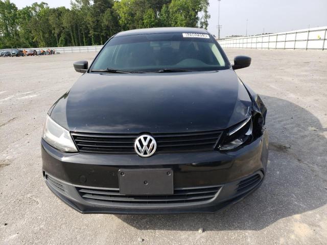 Photo 4 VIN: 3VW2K7AJ5EM383678 - VOLKSWAGEN JETTA BASE 