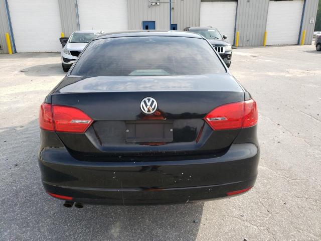 Photo 5 VIN: 3VW2K7AJ5EM383678 - VOLKSWAGEN JETTA BASE 