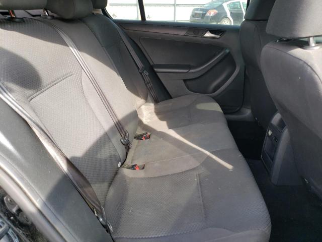 Photo 9 VIN: 3VW2K7AJ5EM383678 - VOLKSWAGEN JETTA BASE 