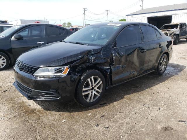 Photo 0 VIN: 3VW2K7AJ5EM386502 - VOLKSWAGEN JETTA BASE 