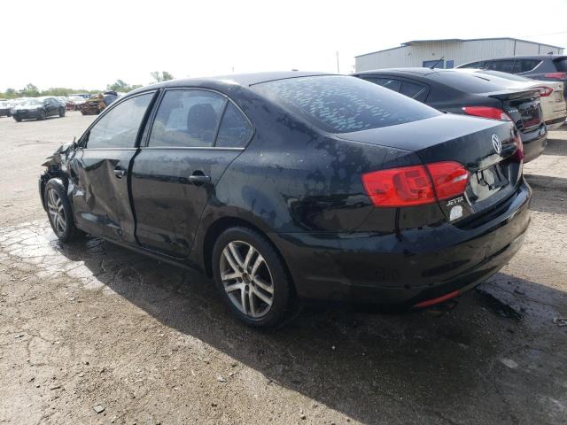 Photo 1 VIN: 3VW2K7AJ5EM386502 - VOLKSWAGEN JETTA BASE 