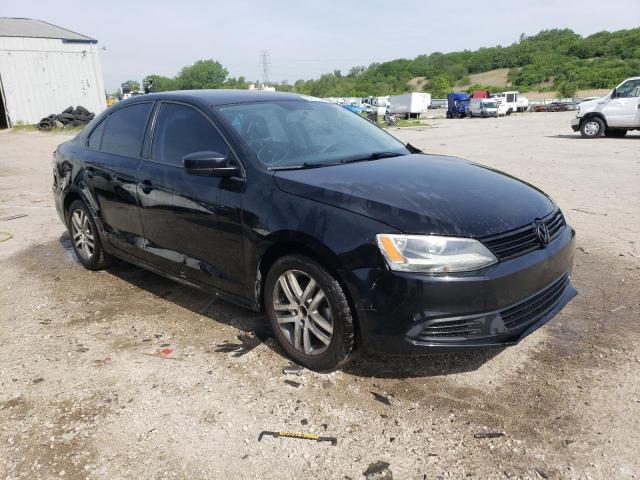 Photo 3 VIN: 3VW2K7AJ5EM386502 - VOLKSWAGEN JETTA BASE 