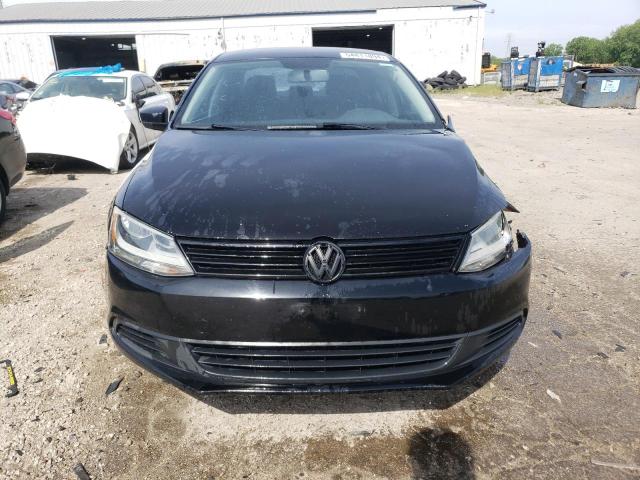 Photo 4 VIN: 3VW2K7AJ5EM386502 - VOLKSWAGEN JETTA BASE 