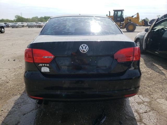 Photo 5 VIN: 3VW2K7AJ5EM386502 - VOLKSWAGEN JETTA BASE 