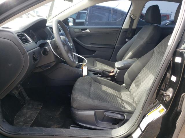 Photo 6 VIN: 3VW2K7AJ5EM386502 - VOLKSWAGEN JETTA BASE 