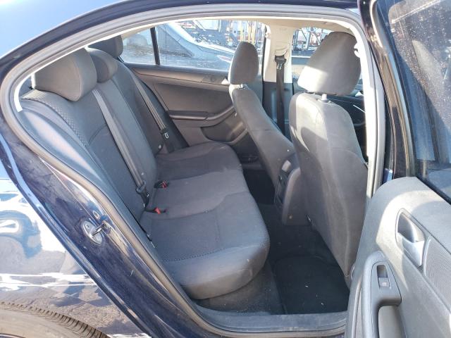 Photo 5 VIN: 3VW2K7AJ5EM392574 - VOLKSWAGEN JETTA BASE 