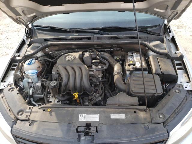 Photo 10 VIN: 3VW2K7AJ5EM404111 - VOLKSWAGEN JETTA 