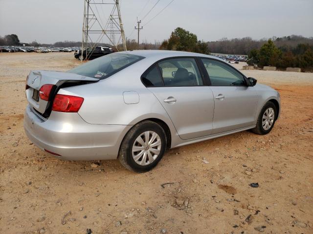 Photo 2 VIN: 3VW2K7AJ5EM404111 - VOLKSWAGEN JETTA 