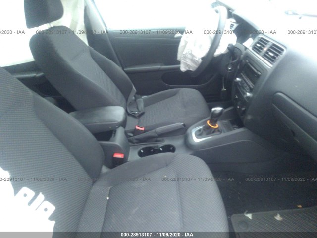 Photo 4 VIN: 3VW2K7AJ5EM405078 - VOLKSWAGEN JETTA 